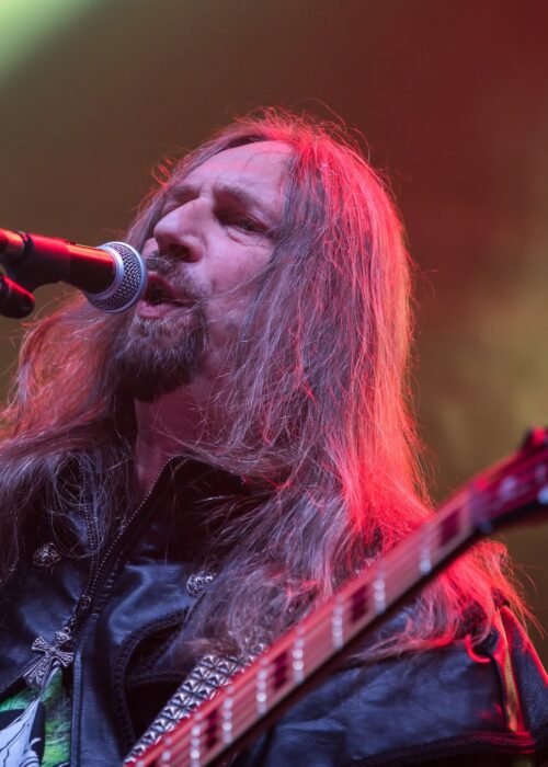Nazgul na Masters of Rock 2022