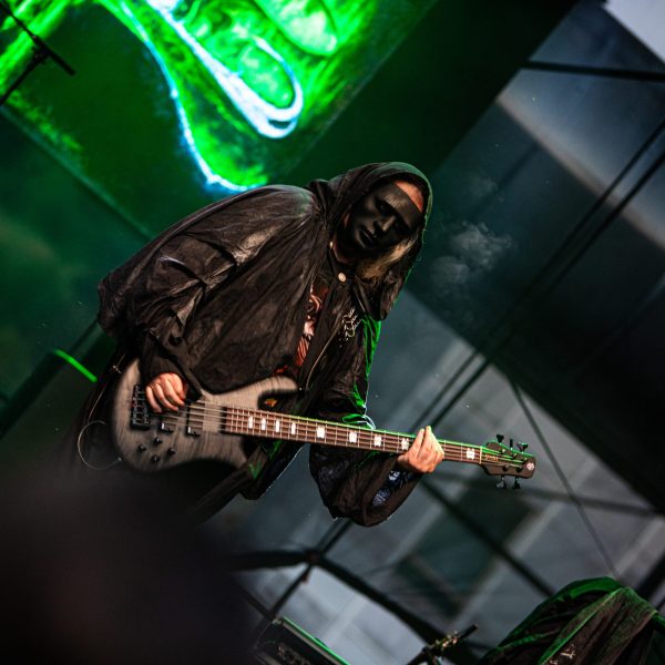 Nazgul na Masters of Rock 2023